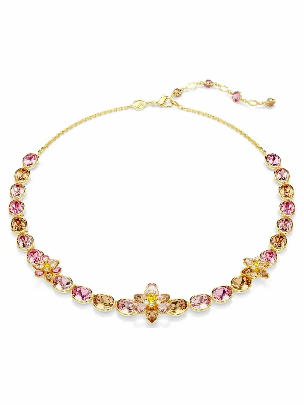 Swarovski Idyllia Necklace